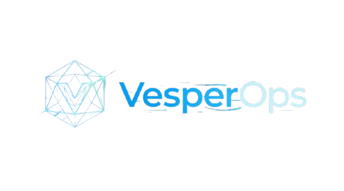 VesperOps logo